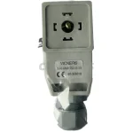 Vickers 02-326010 EHHAMP702D20 EHH-AMP