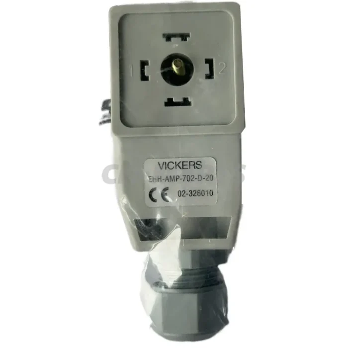 Vickers 02-326010 EHHAMP702D20 EHH-AMP