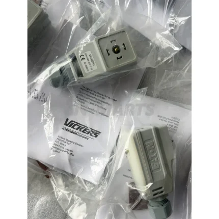 Vickers 02-326010 EHHAMP702D20 EHH-AMP