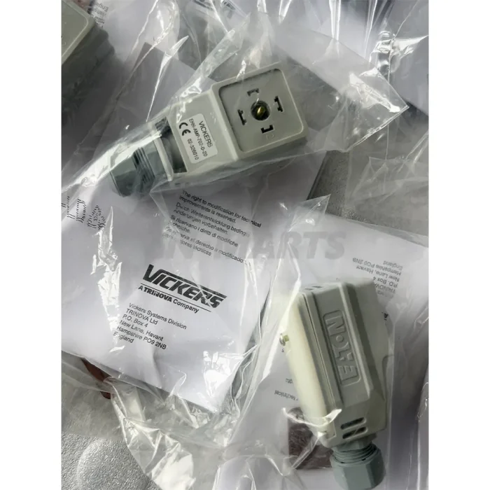 Vickers 02-326010 EHHAMP702D20 EHH-AMP