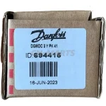 Vickers DGMDC3YPK41 694415