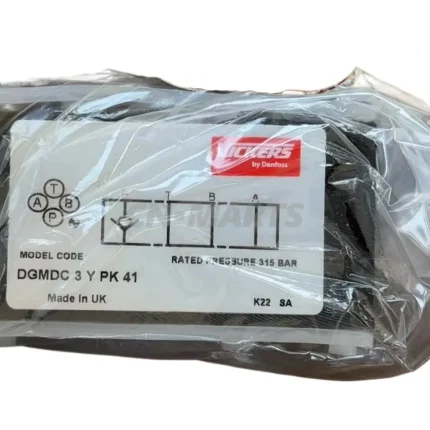 Vickers DGMDC3YPK41 694415