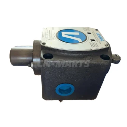 Vickers DT15S2-060-K-11