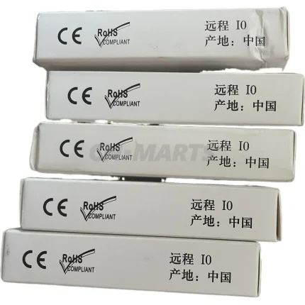 WEIDMUELLER UR20-BASIC-16DI-P