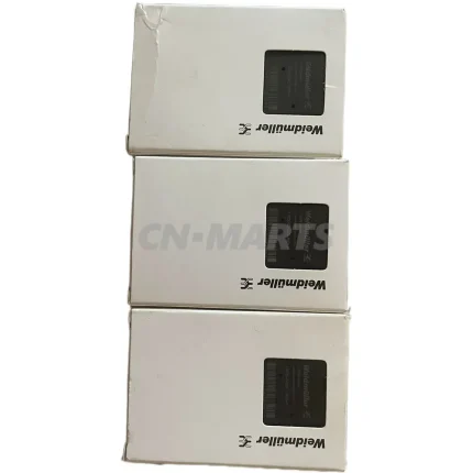 WEIDMUELLER UR20-BASIC-16DI-P