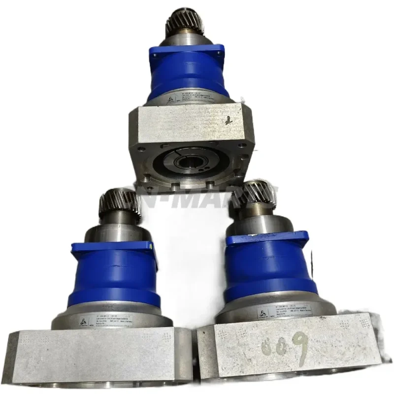 WITTENSTEIN SP 100S-MF1-5 -1K1-2S