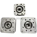 WITTENSTEIN SP 100S-MF1-5 -1K1-2S