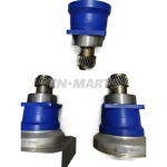 WITTENSTEIN SP 100S-MF1-5 -1K1-2S