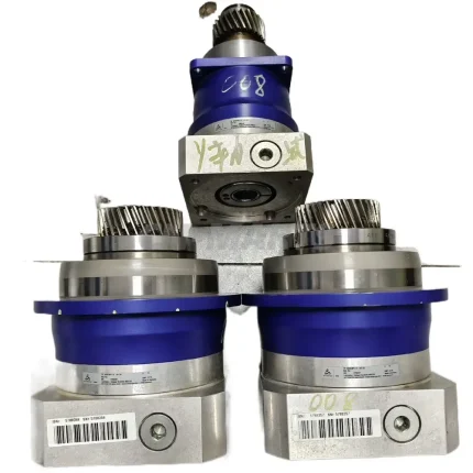WITTENSTEIN TP 050S-MF1-10 -0I1-2S