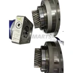 WITTENSTEIN TP 050S-MF1-10 -0I1-2S