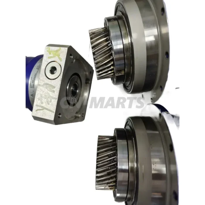 WITTENSTEIN TP 050S-MF1-10 -0I1-2S
