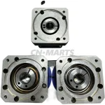 WITTENSTEIN TP 050S-MF1-10 -0I1-2S