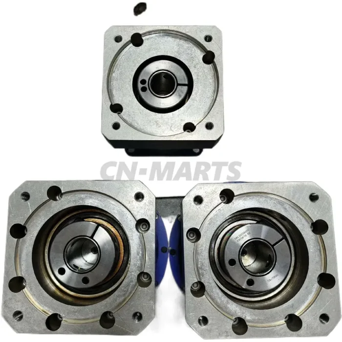 WITTENSTEIN TP 050S-MF1-10 -0I1-2S