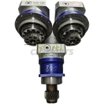 WITTENSTEIN TP 050S-MF1-10 -0I1-2S