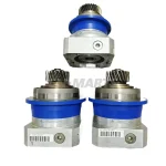 WITTENSTEIN TP 050S-MF1-5 -3I1-2S