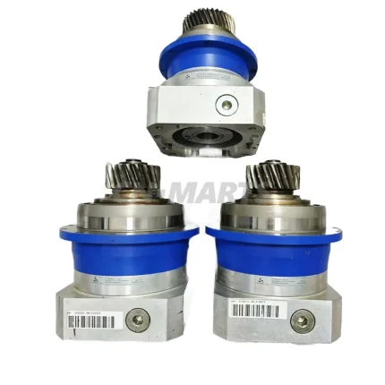 WITTENSTEIN TP 050S-MF1-5 -3I1-2S