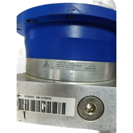 WITTENSTEIN TP 050S-MF1-5 -3I1-2S