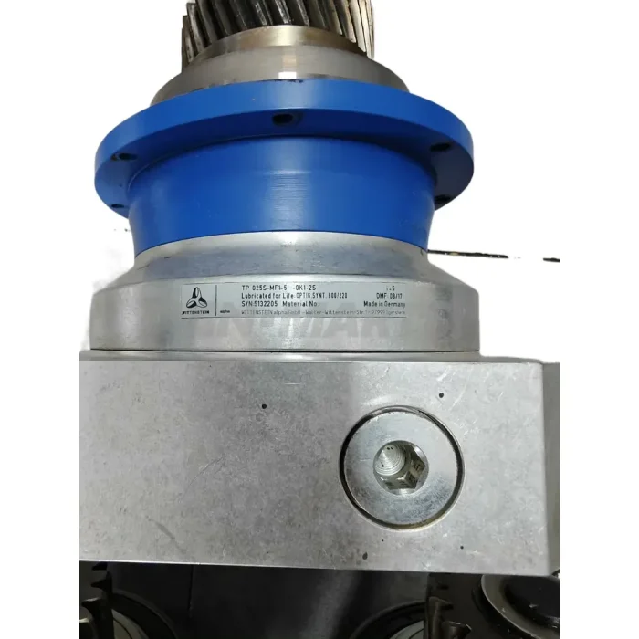 WITTENSTEIN TP 050S-MF1-5 -3I1-2S