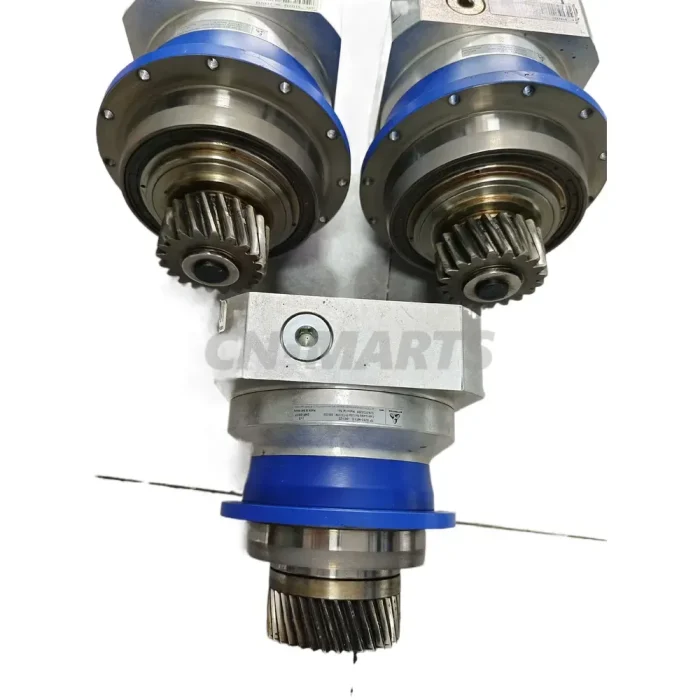 WITTENSTEIN TP 050S-MF1-5 -3I1-2S