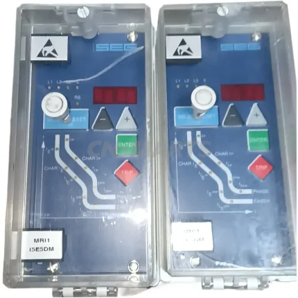 WOODWARD MRI1I5E5DM MR13