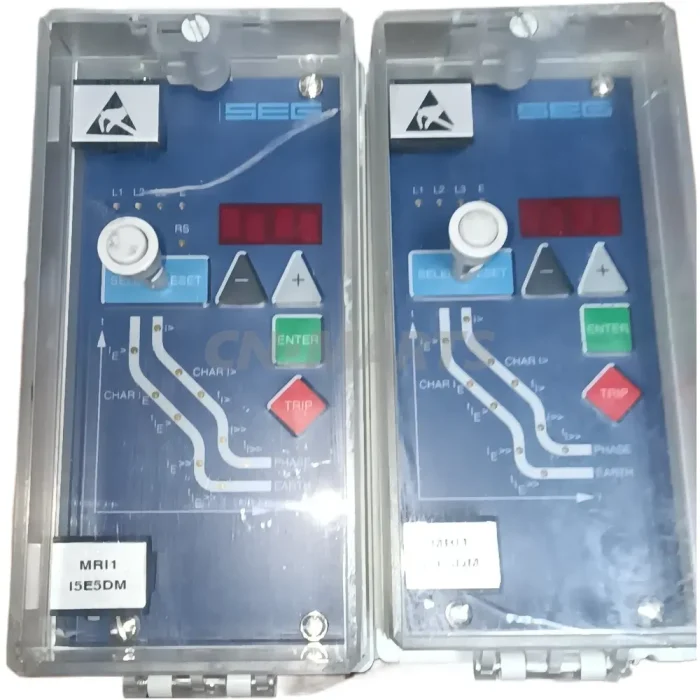 WOODWARD MRI1I5E5DM MR13