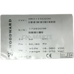 WOODWARD MRI1I5E5DM MR13