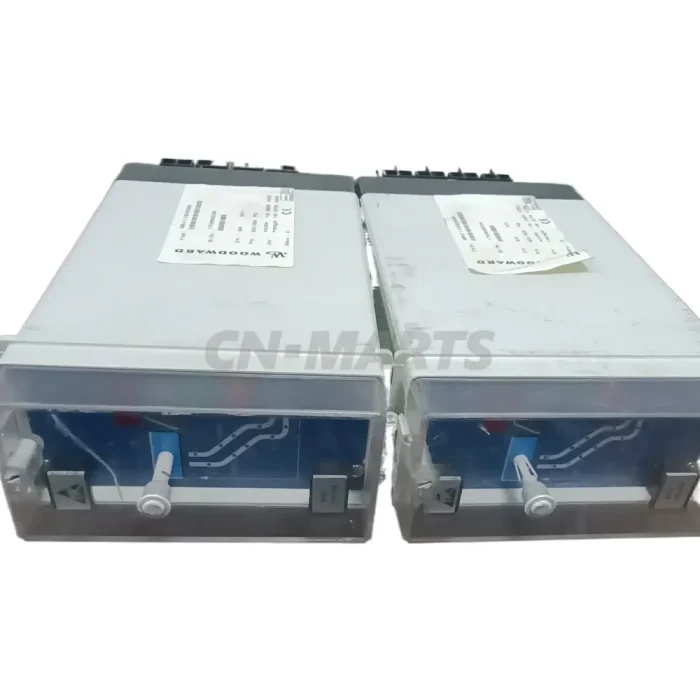 WOODWARD MRI1I5E5DM MR13