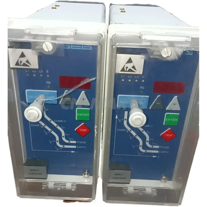 WOODWARD MRI1I5E5DM MR13