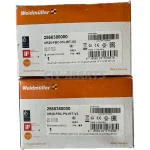 Weidm ü ller UR20-FBC-PN-IRT-V2
