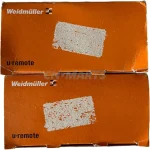 Weidm ü ller UR20-FBC-PN-IRT-V2