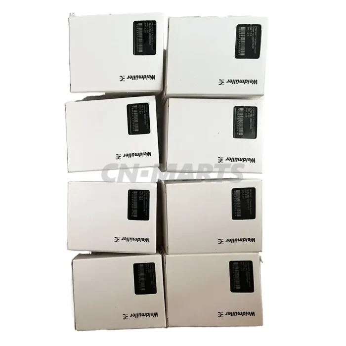 Weidm ü llerUR20-BASIC-FBC-PN