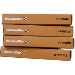 Weidmuller IO UR20-4DO-P-2A