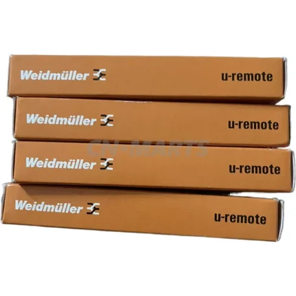 Weidmuller IO UR20-4DO-P-2A