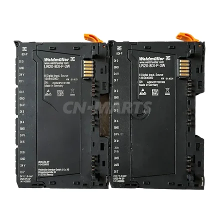 Weidmuller UR20-8DI-P-3W