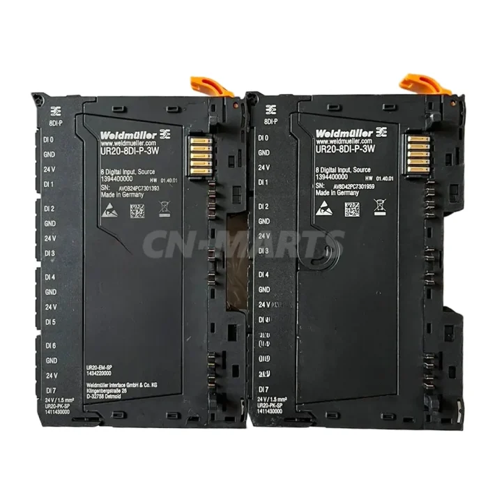 Weidmuller UR20-8DI-P-3W