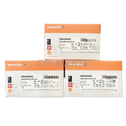 Weidmuller UR20-FBC-PN-IRT-V2 25