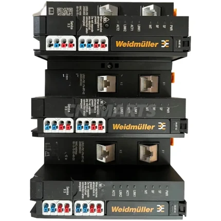 Weidmuller UR20-FBC-PN-IRT-V2 256