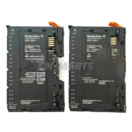 Weidmuller UT20-16DI-P