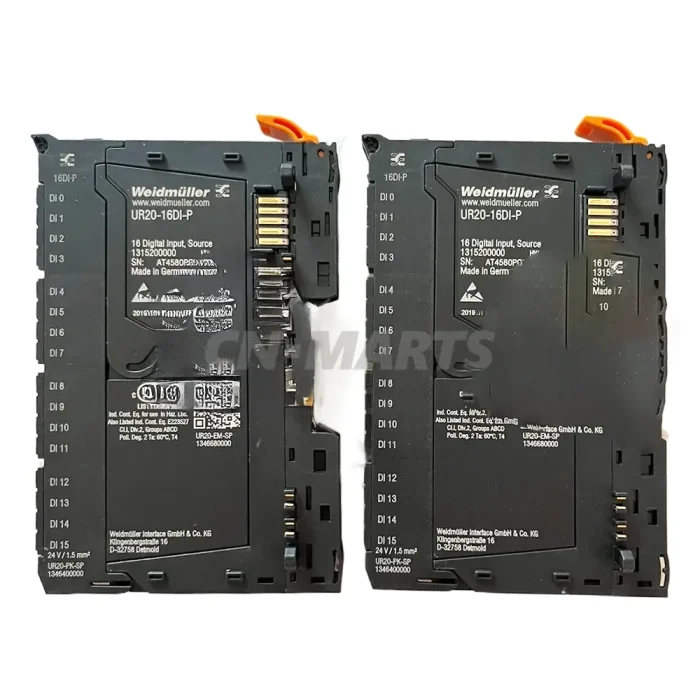 Weidmuller UT20-16DI-P