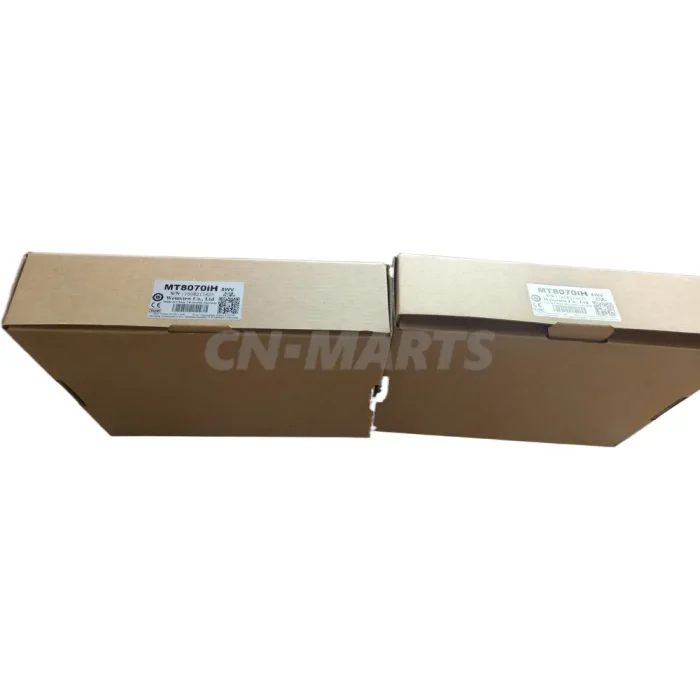 Weinview MT8070iH