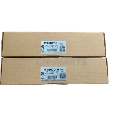 Weinview MT8070iH