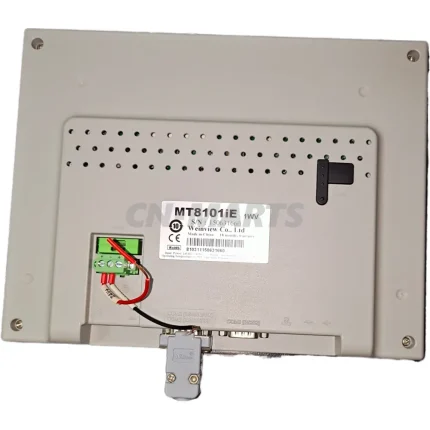Weinview MT8101iE