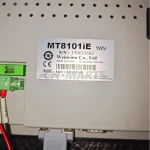 Weinview MT8101iE