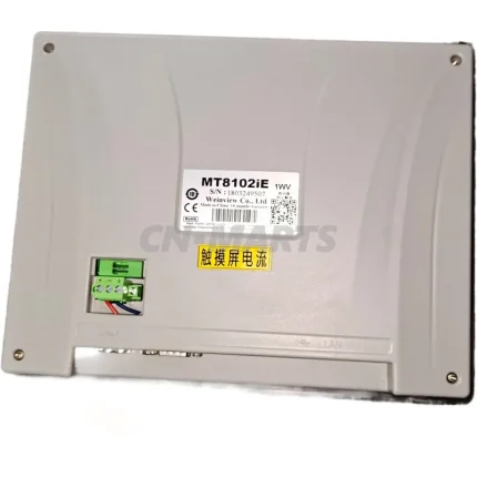 Weinview MT8102iE