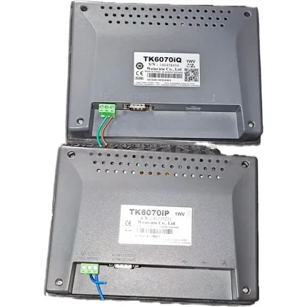 Weinview TK6070iQ