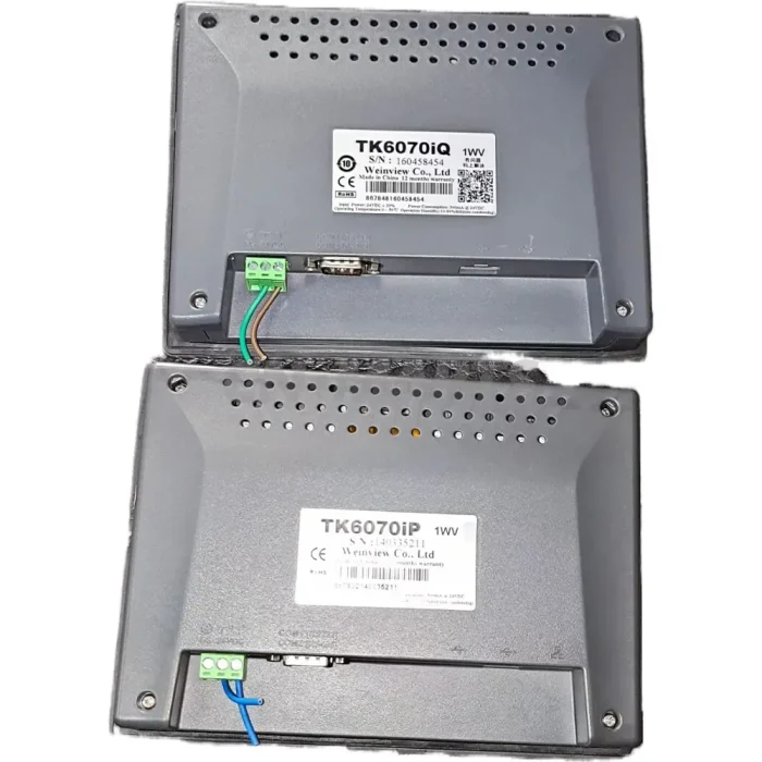 Weinview TK6070iQ