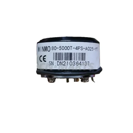 Wema 80-5000T-4PS-A025-YT