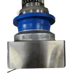 Wittenstein TP 010S-MF1-4 -0G1-2S