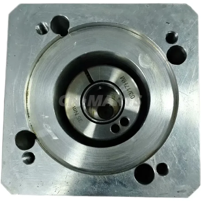 Wittenstein TP 010S-MF1-4 -0G1-2S