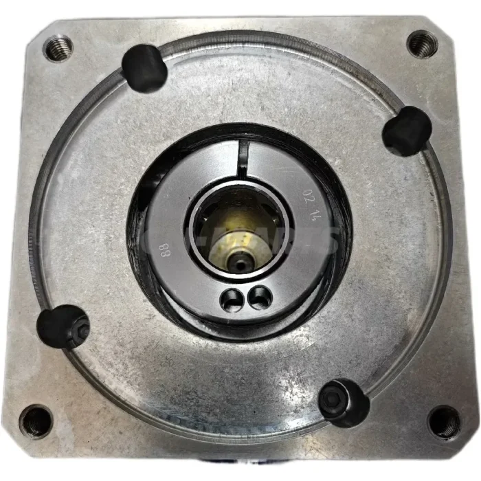 Wittenstein TP 025S-MF1-7 -0G0-2S